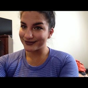 Meet your Posher, Odalis